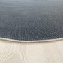 Conceptum Alfombra Woopamuk134 Multicolor 120 x 120 cm